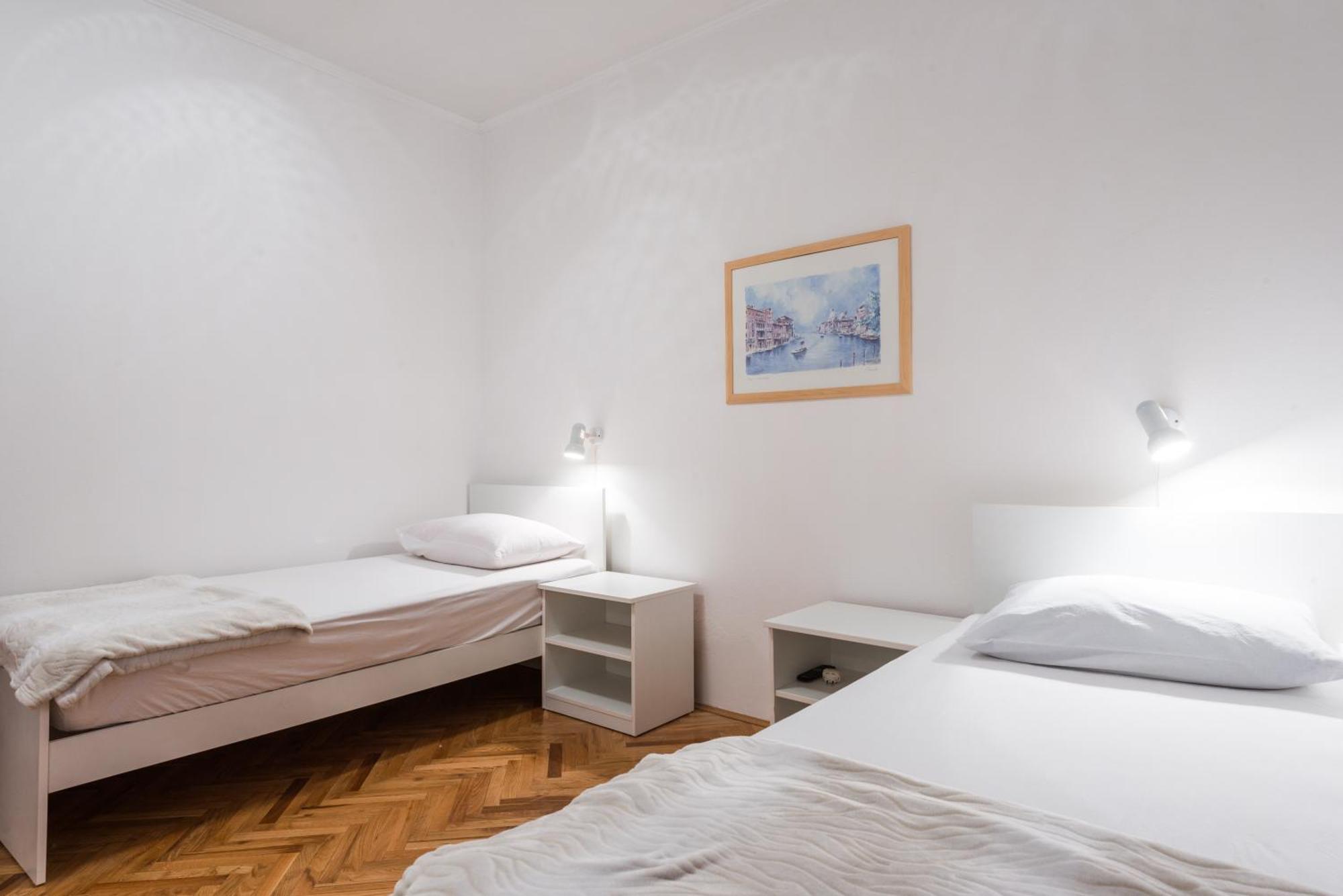 Villa Mare & Filip Zaton  Exteriér fotografie